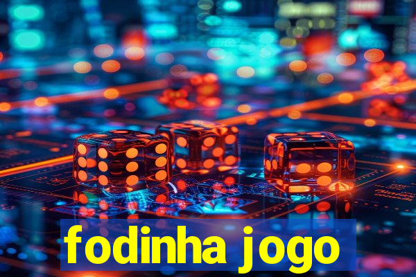 fodinha jogo